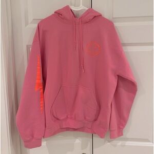 STARFIT Hoodie Size Medium